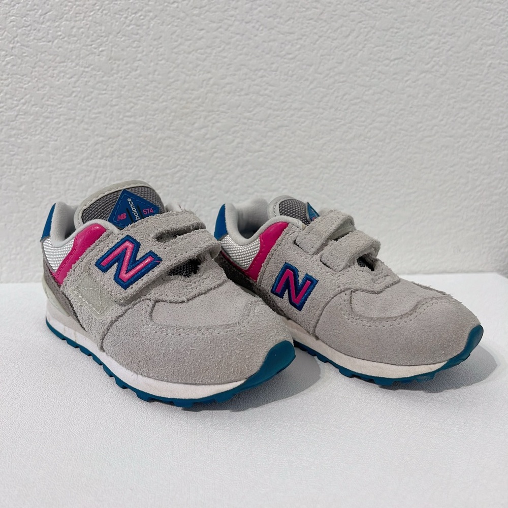 New Balance for Toddler